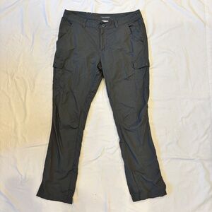 Columbia Women’s Hiking Pants Size 14 – Omni-Wick Quick Dry